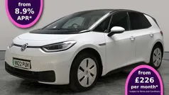 Used 2022 VW ID.3 Pro Performance Hatchback | £16,974 (Fair price)
