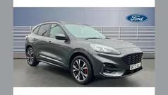 Used 2022 Ford Kuga ST-Line X SUV | £21,397 (Fair price)
