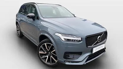 Used Volvo XC90 Plus 235 HP (172 kW) 2022 SUV