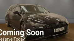 Used 2023 Audi RS6 Estate | £77,490 (Super price)