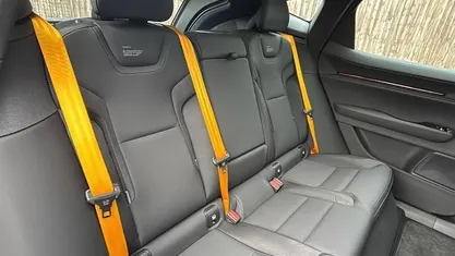 New 2025 Polestar 3 Performance SUV | £55,999 (Good price)