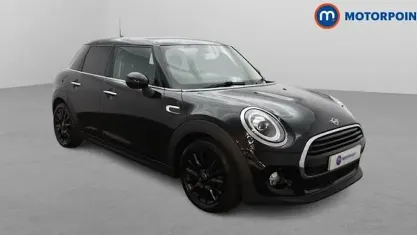 Usado Mini Cooper Classic 136 CV (100 kW) 2020 Utilitario