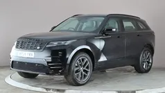 Used 2025 Land Rover Range Rover Velar SE Dynamic SUV | £42,523 (Super price)