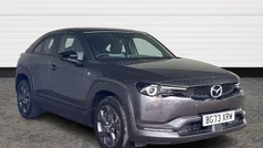 Used 2023 Mazda MX30 Prime-Line SUV | £17,650 (Fair price)