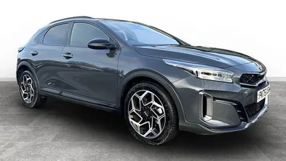 Used 2025 Kia XCeed GT-Line S SUV | £25,995 (Fair price)