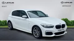 Used 2019 BMW M140 M Sport Hatchback | £19,934 (Fair price)