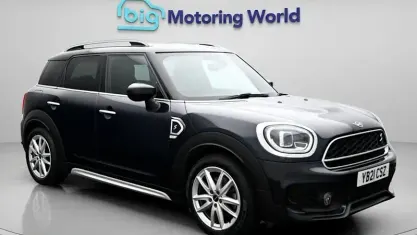 Begagnad Mini Cooper S Sport 178 HK (130 kW) 2022 Halvkombi