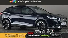 Used 2024 Cupra Formentor VZ2 SUV | £26,197 (Fair price)