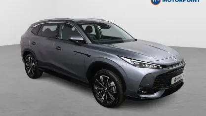 Usado MG HS Trophy 224 HP (164 kW) 2025 SUV