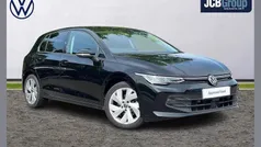 Used 2024 VW Golf VIII Match Hatchback | £21,000 (Fair price)