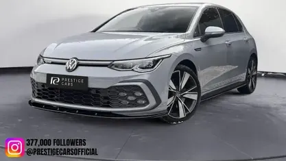 Used VW Golf VIII GTD 200 HP (147 kW) 2023 Hatchback