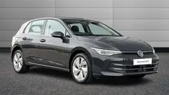 Used 2024 VW Golf VIII Style Hatchback | £30,950