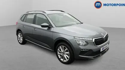 Used Skoda Kamiq SE 116 HP (85 kW) 2026 SUV