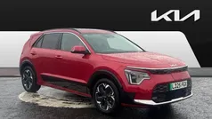 Used 2024 Kia e-Niro SUV | £26,858 (Fair price)