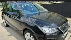 Black Used 2020 Seat Arona SE Technology SUV | £11,595 (Fair price)
