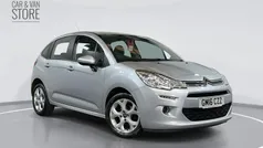 Used 2016 Citroën C3 PureTech Hatchback | £4,249 (Good price)