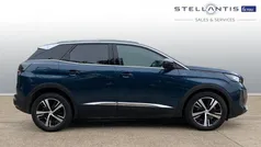 Used 2023 Peugeot 3008 GT SUV | £21,774 (Fair price)