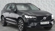 Used 2023 Volvo XC60 Plus SUV | £36,453 (Fair price)