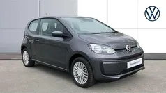 Used 2022 VW up! Hatchback | £11,791 (Fair price)