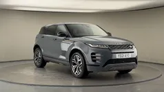Used 2023 Land Rover Range Rover evoque R-Dynamic SUV | £23,200 (Super price)