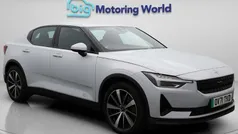 Used 2021 Polestar 2 Standard Range Single Motor Sedan | £17,800 (Fair price)