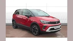 Used 2022 Vauxhall Crossland Edition SUV | £11,947 (Fair price)