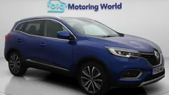 Used 2020 Renault Kadjar Version S SUV | £11,500 (Fair price)