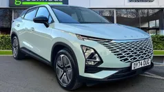 Used 2024 Omoda 5 SUV | £22,900 (Good price)
