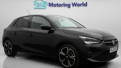 Used 2023 Vauxhall Corsa Hatchback | £11,400 (Fair price)