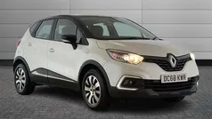 Unknown Used 2018 Renault Captur Play SUV | £8,399 (Fair price)