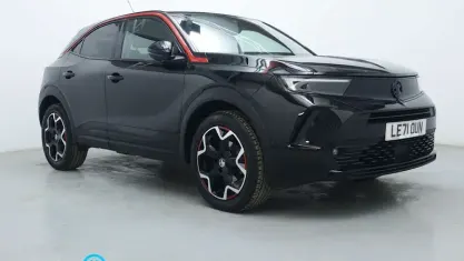 Second-hand Vauxhall Mokka SRi 131 CP (96 kW) 2022 SUV