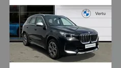 Used 2023 BMW X1 xLine SUV | £31,489 (Fair price)