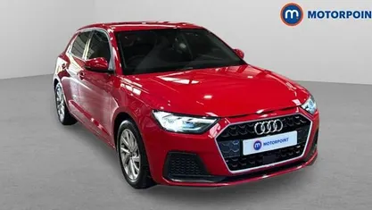 Used Audi A1 Sportback Sport 95 HP (69 kW) 2026 Hatchback