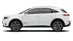 DS Automobiles DS7 Crossback
