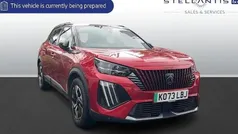 Used 2025 Peugeot e-2008 GTi SUV | £18,676 (Fair price)