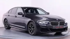 Used 2023 BMW 520 M Sport Sedan | £25,840 (Super price)