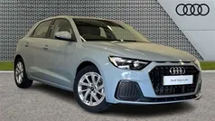 Grey Used 2022 Audi A1 Sport Hatchback | £21,500 (Fair price)