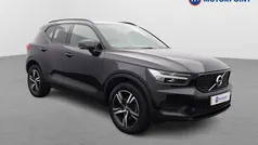 Used 2021 Volvo XC40 R-Design SUV | £25,999 (Fair price)