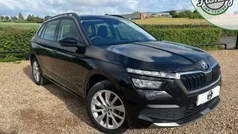 Used 2023 Skoda Kamiq SE SUV | £13,888 (Good price)
