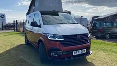Used 2023 VW T6.1 Highline Van | £83,994