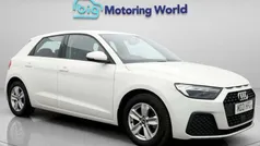 Used 2023 Audi A1 Sportback Hatchback | £16,800 (Good price)