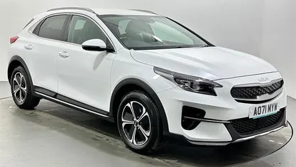 Used Kia XCeed 141 HP (103 kW) 2021 SUV