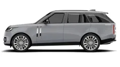 Used 2025 Land Rover Range Rover SE SUV | £110,927 (Fair price)