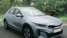 Used 2022 Kia XCeed 2 SUV | £16,495 (Fair price)