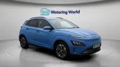 Used 2022 Hyundai Kona Premium SUV | £14,300 (Fair price)
