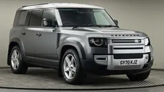 Used 2022 Land Rover Defender S SUV | £46,000 (Super price)
