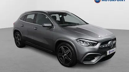 Used Mercedes GLA200 Executive 163 HP (119 kW) 2025 SUV
