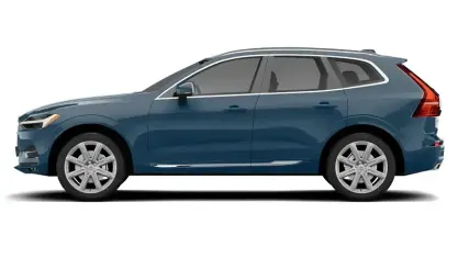 Used Volvo XC60 Momentum 190 HP (139 kW) 2019 SUV