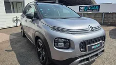 Grey Used 2020 Citroën C3 Aircross Flair SUV | £10,495 (Fair price)