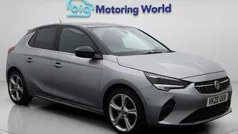 Used 2020 Vauxhall Corsa Elite Hatchback | £10,900 (Fair price)